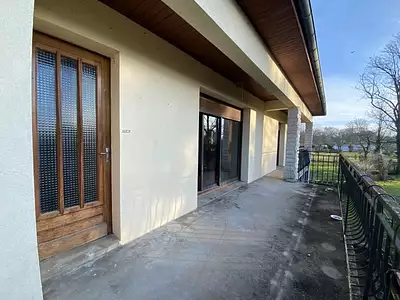 Maison, 118 m²
