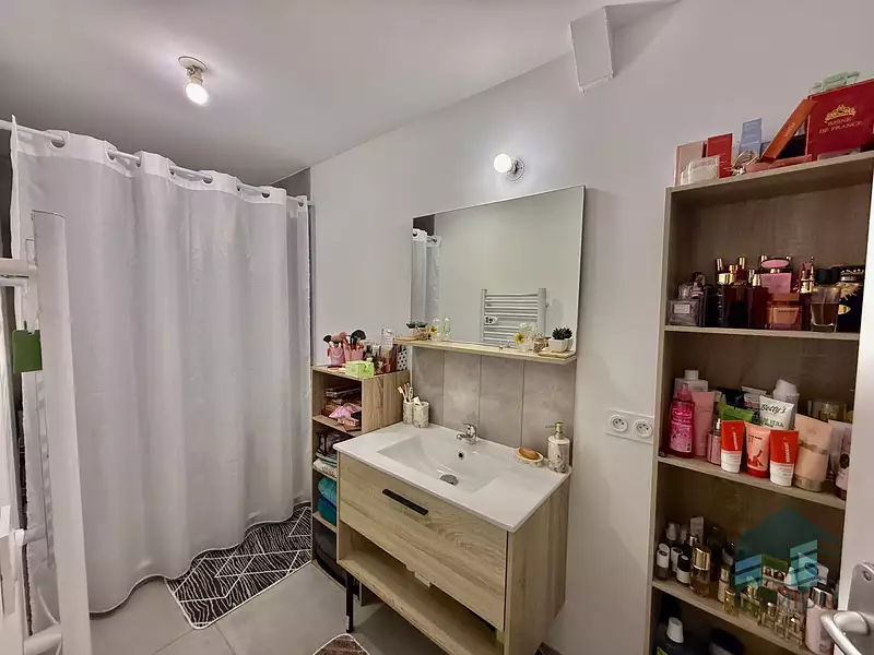 Appartement, 85,21 m²
