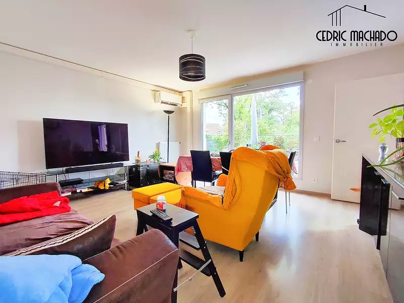 Appartement, 79,04 m²