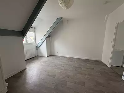 Appartement, 33 m²