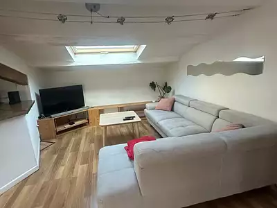 Appartement, 60,22 m²