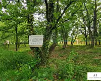 Terrain, 720 m²