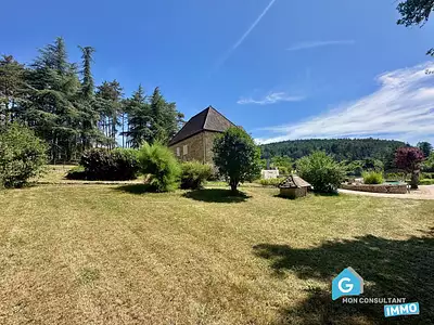 Maison, 160 m²
