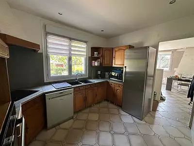 Maison, 100 m²