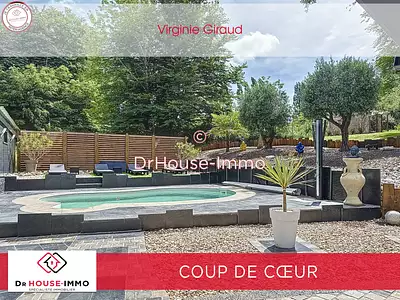 Maison, 160 m²