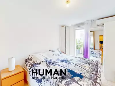 Appartement, 63 m²