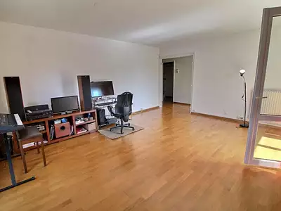 Appartement, 64 m²