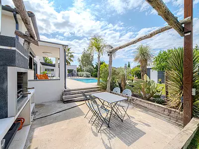 Maison, 180 m²