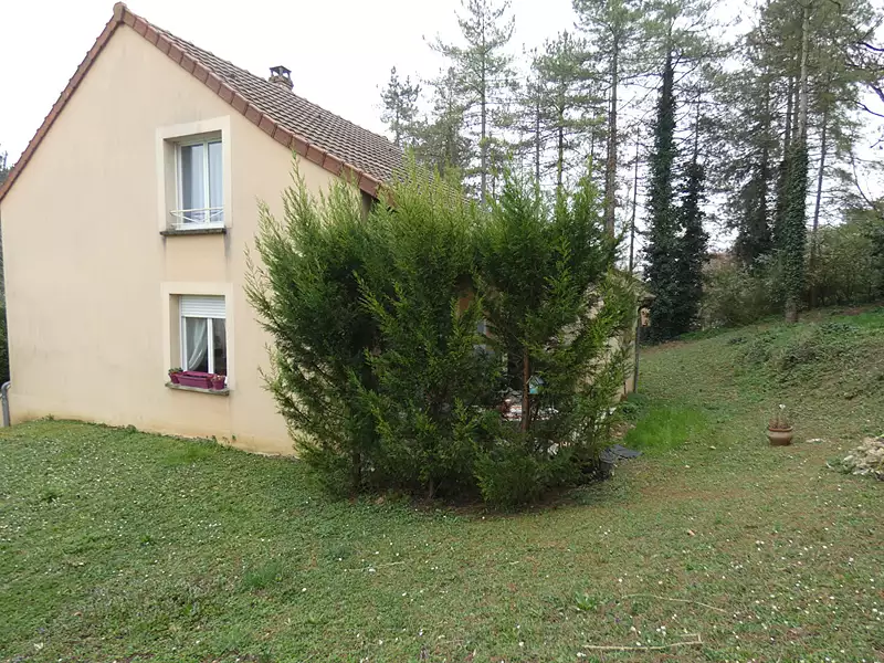 Maison, 125 m²