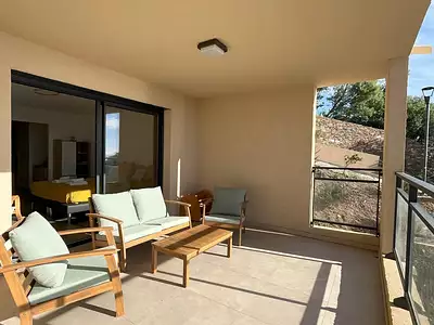 Appartement, 84,7 m²