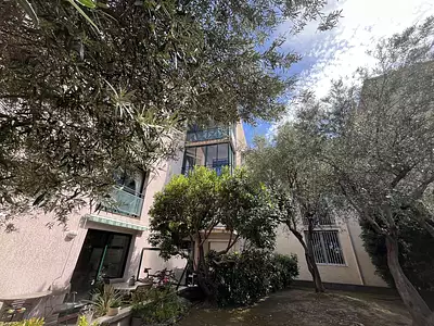 Appartement, 85 m²