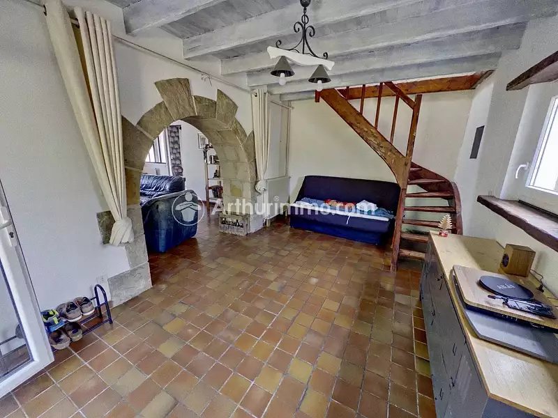 Maison, 151 m²