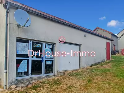 Maison, 140 m²