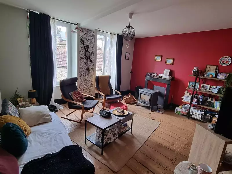 Maison, 170 m²
