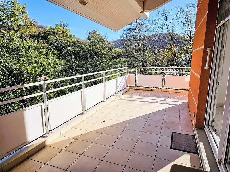 Appartement, 115,59 m²