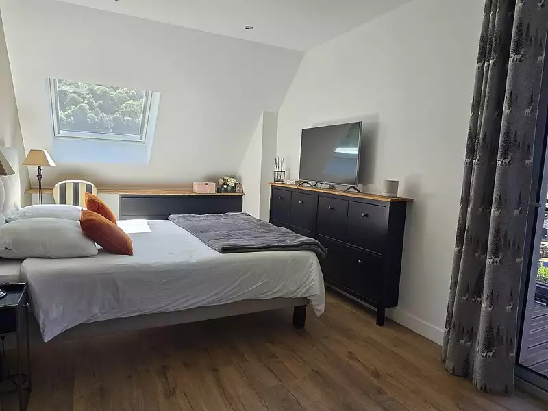 Appartement, 106,5 m²