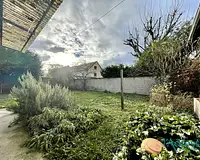 Maison, 133,62 m²