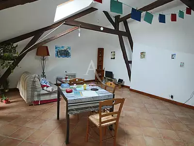 Maison, 130 m²