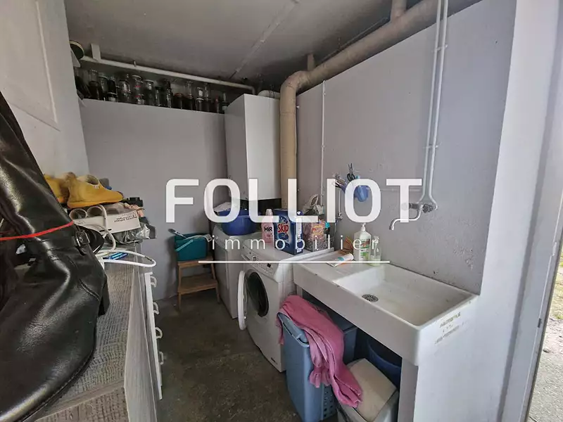 Maison, 195 m²