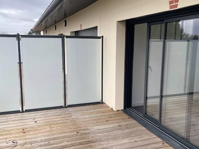 Appartement, 67,1 m²