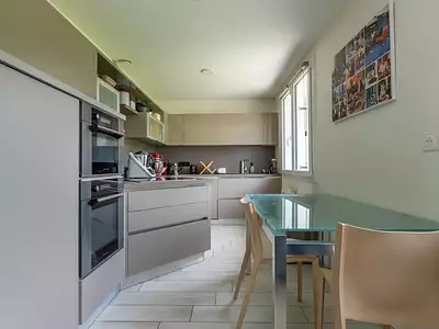 Maison, 130 m²