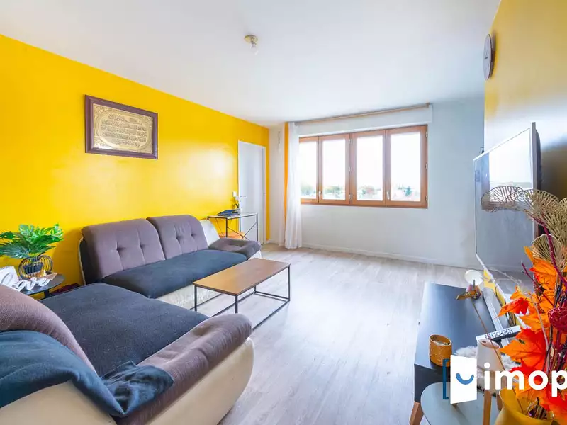 Appartement, 85 m²
