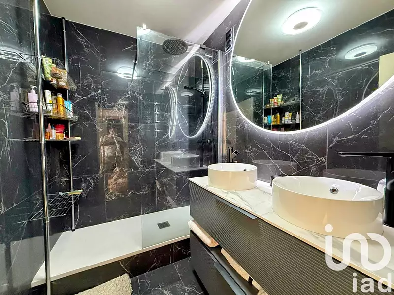 Appartement, 87 m²