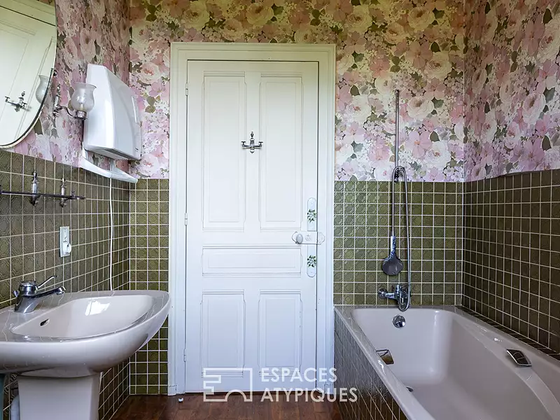 Maison, 230 m²