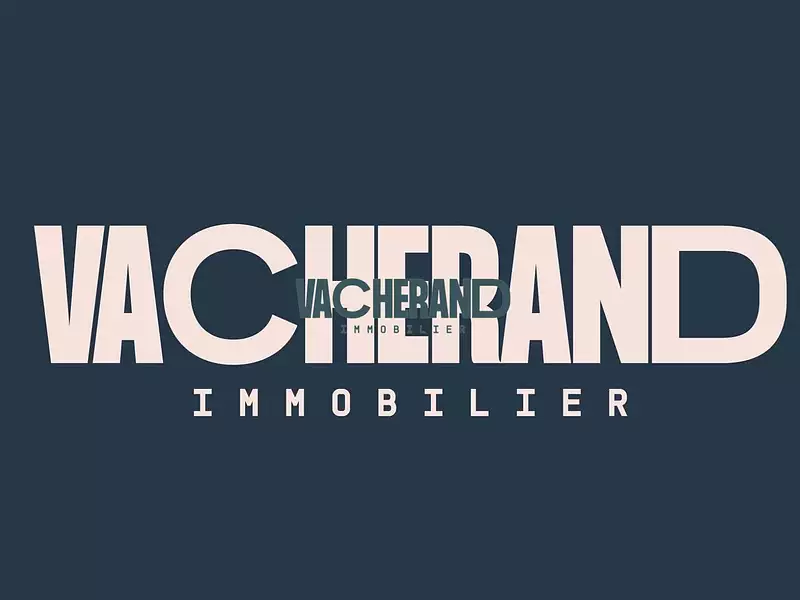 Appartement, 48,6 m²