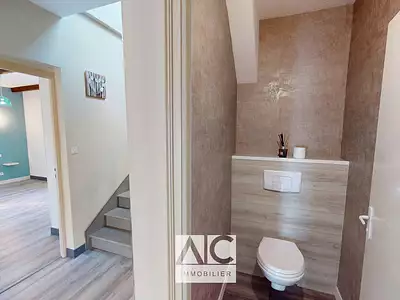 Maison, 100 m²