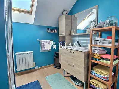 Maison, 111 m²