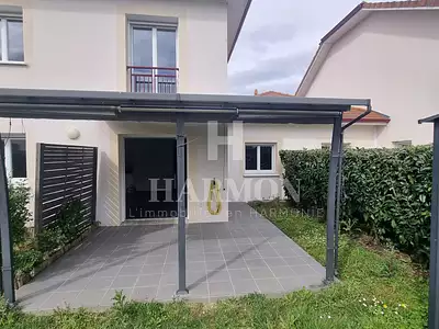 Maison, 102 m²