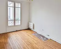 Appartement, 36 m²