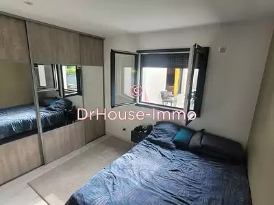 Maison, 155 m²