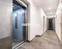 Appartement, 25,73 m²