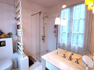 Maison, 200 m²