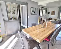 Maison, 128 m²