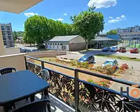 Appartement, 82,07 m²