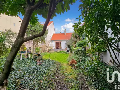 Maison, 100 m²
