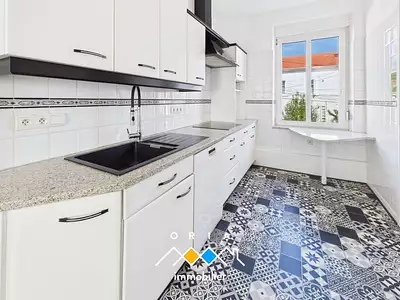 Maison, 126 m²
