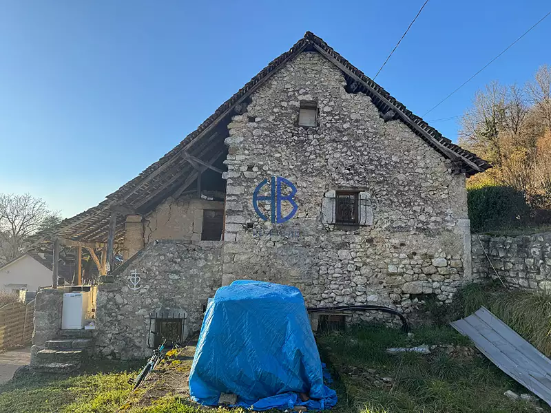 Maison, 76 m²