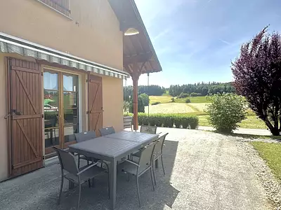 Maison, 166 m²