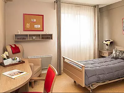 Appartement, 20 m²