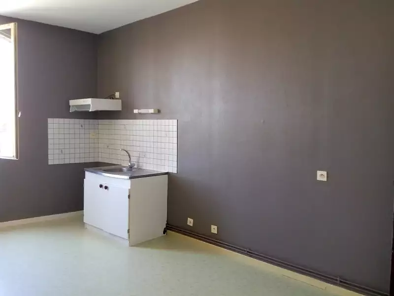Appartement, 55 m²