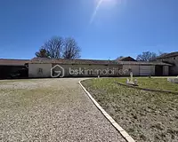 Maison, 245 m²
