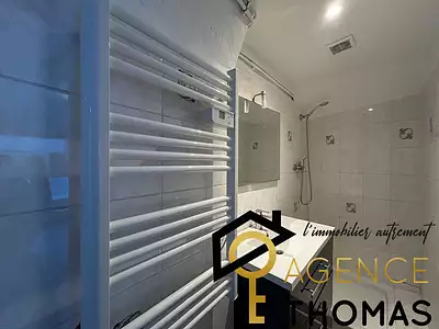 Appartement, 64,64 m²