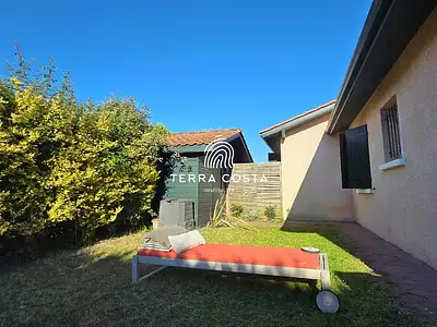 Maison, 75 m²