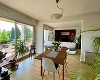 Appartement, 114 m²