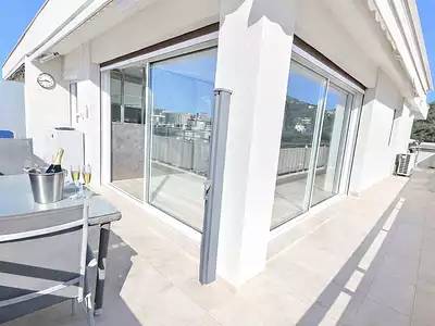 Appartement, 83,19 m²