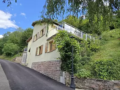 Maison, 80 m²